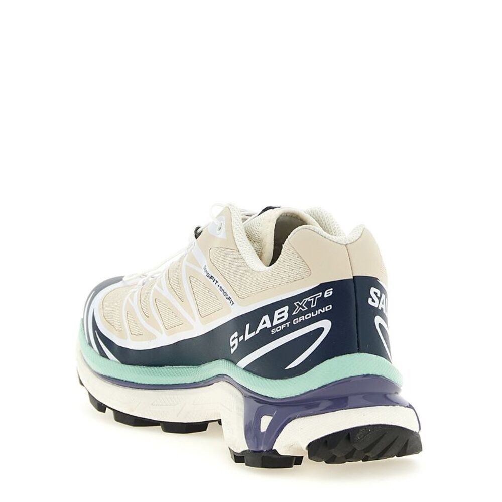 Salomon Women's Xt-6 Sneakers - Picture 3 of 4